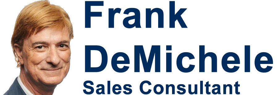 Frank DeMichele Hyundai Sales Executive